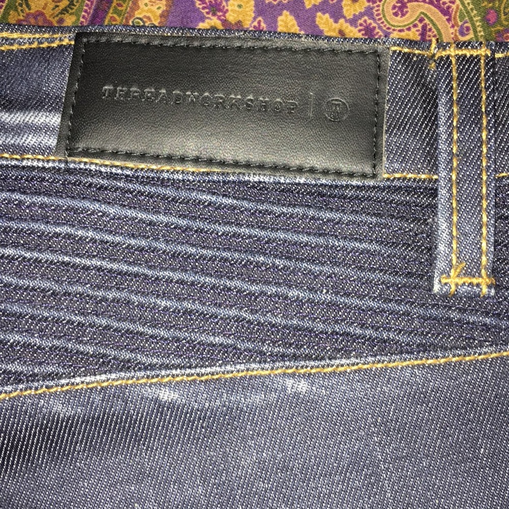 Jeans - Picture 7 of 7